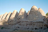 Harran, the beehive houses